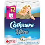 3 Ply Rolls Of Bathroom Tissue