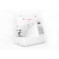 thumbnail image 3 of SINGER® 7285Q Patchwork™ Computerized Sewing & Quilting Machine, 3 of 9