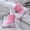 Pink, variant on Bmisegm Children Snow Boots Shoes Winter Boots Fashion Kids Shoes Students Sneakers Boot Girls Boots Pink 11