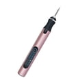 thumbnail image 4 of Cordless Electric Mini Drill Grinder Engraving Pen Variable Speed Rotary Tool, 4 of 11