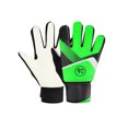 thumbnail image 2 of LSLJS Children's Football Goalkeeper Gloves Rubber Wallop Proof Goalkeeper Gloves Hand Wallop Proof Gloves, Soft Rubber Football Gloves, 2 of 6