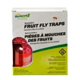 thumbnail image 1 of RESCUE Fruit Fly Traps 2PK, 1 of 6
