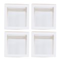 thumbnail image 2 of Boîte de Rangement pour Ballons 4 Pcs Boîte à Ballons Transparente Étui Transparent Boîte à Ballons Clarté Remarquable, 2 of 8