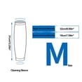thumbnail image 3 of Daily Violete String Curtains Patio Net Fringe for Door Fly Screen Divider Cut To Size, 3 of 7