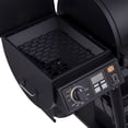 thumbnail image 2 of Oklahoma Joe's Rider 900 Pellet Grill, 2 of 9