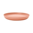 thumbnail image 1 of Dvruxg Wheat Straw Dinner Plates Set of 4, Microwave Safe Plastic Plates, Stackable Tableware for Family Meals & Parties, 1 of 5