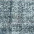 thumbnail image 1 of Ahgly Company Indoor Square Abstract Green Abstract Area Rugs, 5' Square, 1 of 6