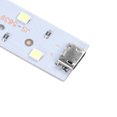 thumbnail image 4 of Light Box LED Light, Mini 6400K USB Powered LED Light Light Box Photography Lightbox LED Light Portable Photo Tent LED Light for Studio Box Photography Light Tent, 4 of 8