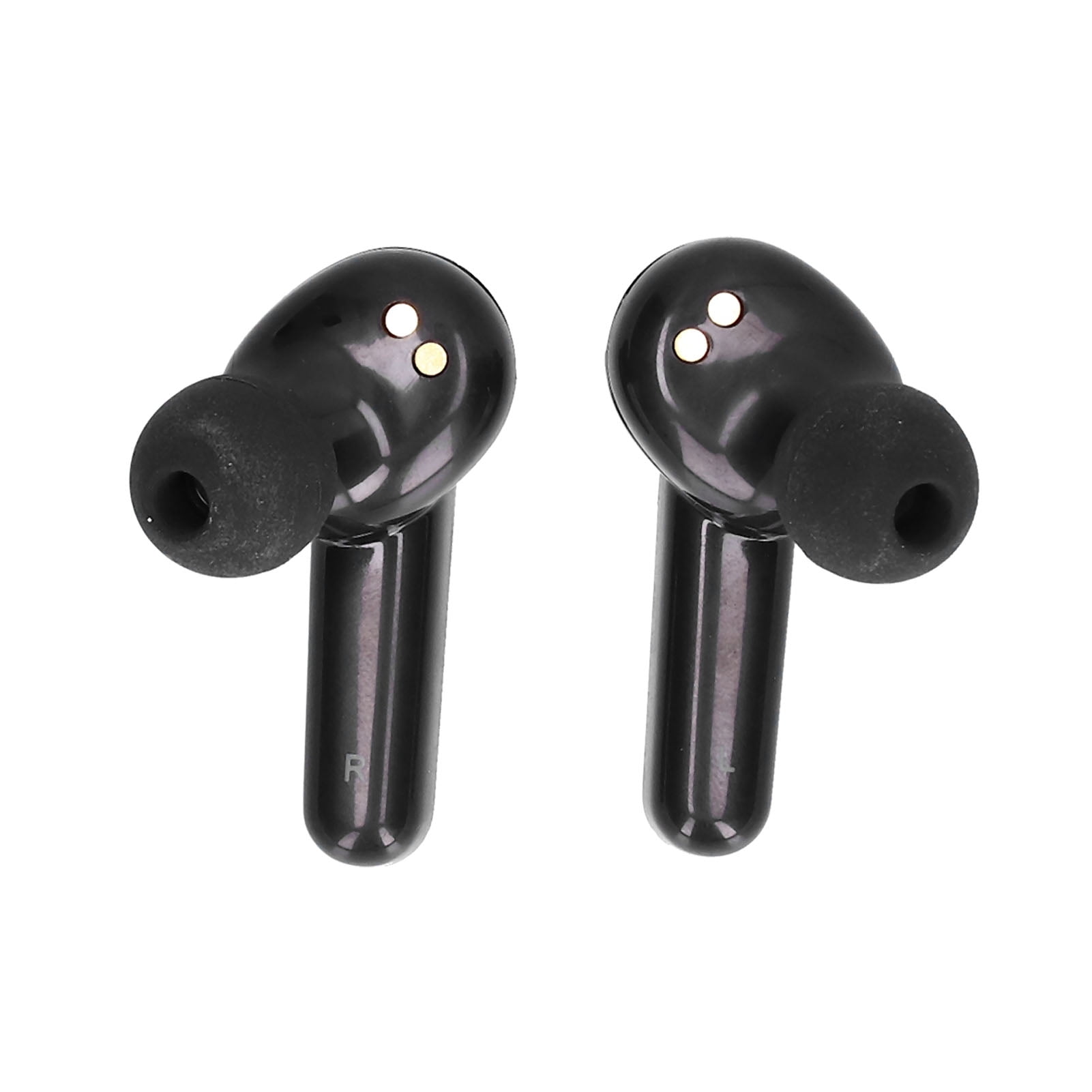 Headphones, Audio Touch Auto Connect Gaming  Earbuds  for Playing Games