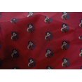 thumbnail image 4 of oneOone Cotton Silk Fabric Floral Block Print Sewing Fabric BTY 42 Inch Wide, 4 of 4