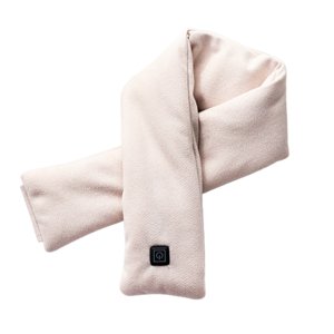 Cou Chauffer Pad Cou Chauffage Scarpe, Cou chauffant Pad pour soulager la douleur au cou, Réhaussé écharpe de chauffage homme/femme dans 2023, avec trois paramètres de température