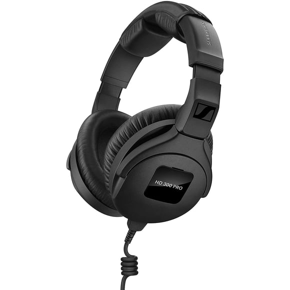 Sennheiser Pro Pro Audio HD 300 Noir