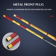 thumbnail image 4 of 19/28 Hardness Carbon Light Rod Light Hard Short Fishing Rod Light Hardness Fishing Rod, 4 of 9