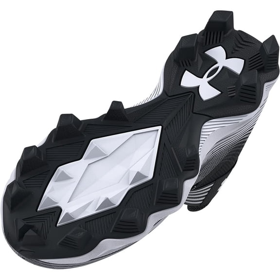 Under Armour Enfant Unisexe Highlight Franchise Jr Chaussure de Football