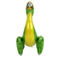 thumbnail image 1 of Inflable Dinosaur Balloon Kit, Colors Are Not Easy To Fade Aluminum Foil Dinosaur Balloon Kit Strong And Durable  For Party For Home, 1 of 8
