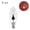 A, variant on SharkTRUE FLICKER FLAME Candle Light Bulb CHRISTMAS Lamps E14/E27 High Quality Nice