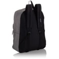 thumbnail image 4 of JanSport SuperBreak Plus Laptop Backpack - Lightweight School Pack, Deep Grey, 4 of 15