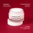 thumbnail image 4 of Marcelle Anti-Wrinkle Cream 50+, 50mL, 4 of 5