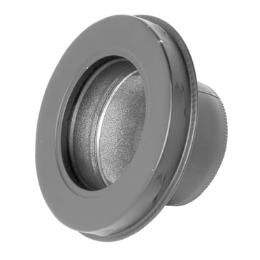 SuperVent JM7ASE Stove Pipe Adaptor