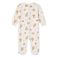thumbnail image 2 of George Infants' Gender Inclusive Sleeper, 2 of 2