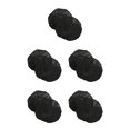 thumbnail image 3 of serony Non-woven Dust-proof Disposable Breathable Headphones Covers Accessories Type 5 5Set, 3 of 6