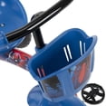 thumbnail image 2 of Marvel Spider-Man Boys' Tricycle by Huffy, Red, 2 of 8