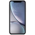 thumbnail image 2 of Restored Apple iPhone XR 128GB Unlocked Smartphone Like New, 2 of 5