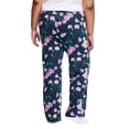 thumbnail image 3 of George Women's Plus Pajama Pant, 3 of 6