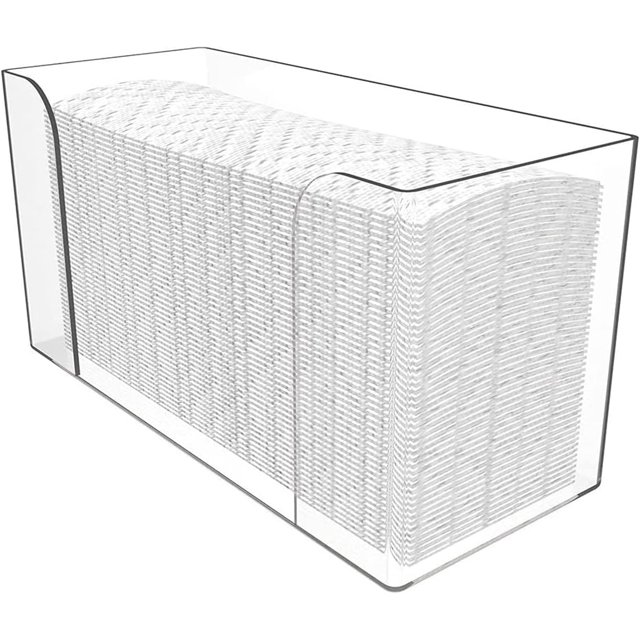 Support Mural Sans Perçage pour Essuie-Mains, Carton, Conception Pliable en Z, Porte-Papier Hygiénique, Porte-Mouchoirs de Cuisine et de Salle de Bain, Inoxydable et Étanche, Convient aux Grands Rouleaux