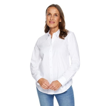 Chemise habillée Iyla pour femmes