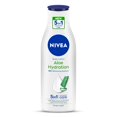 thumbnail image 1 of Nivea Aloe Hydration Lotion pour le Corps, 200 ml., 1 of 3