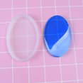 thumbnail image 4 of 11PCS Resin Casting Mold Creative DIY Assorted Silicone Mold Epoxy Craft Mold, 4 of 10
