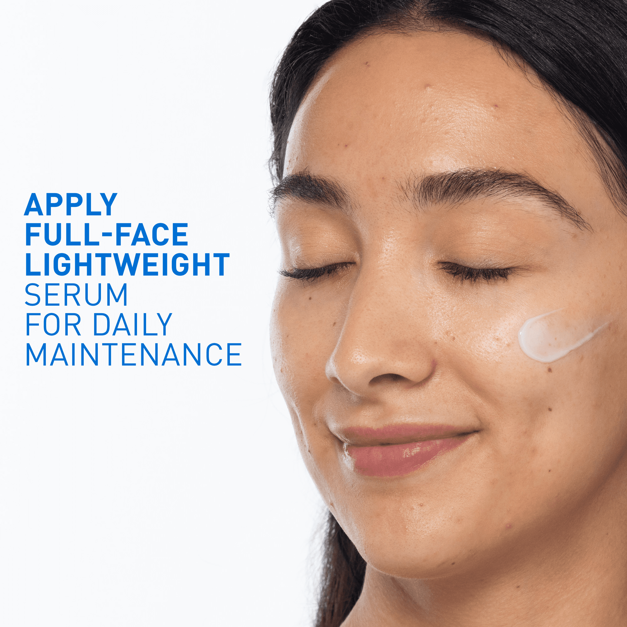 CeraVe Sérum Rénovateur au Rétinol, Sérum Visage avec Rétinol Encapsulé pour Marques Post-Acné, 30 ml