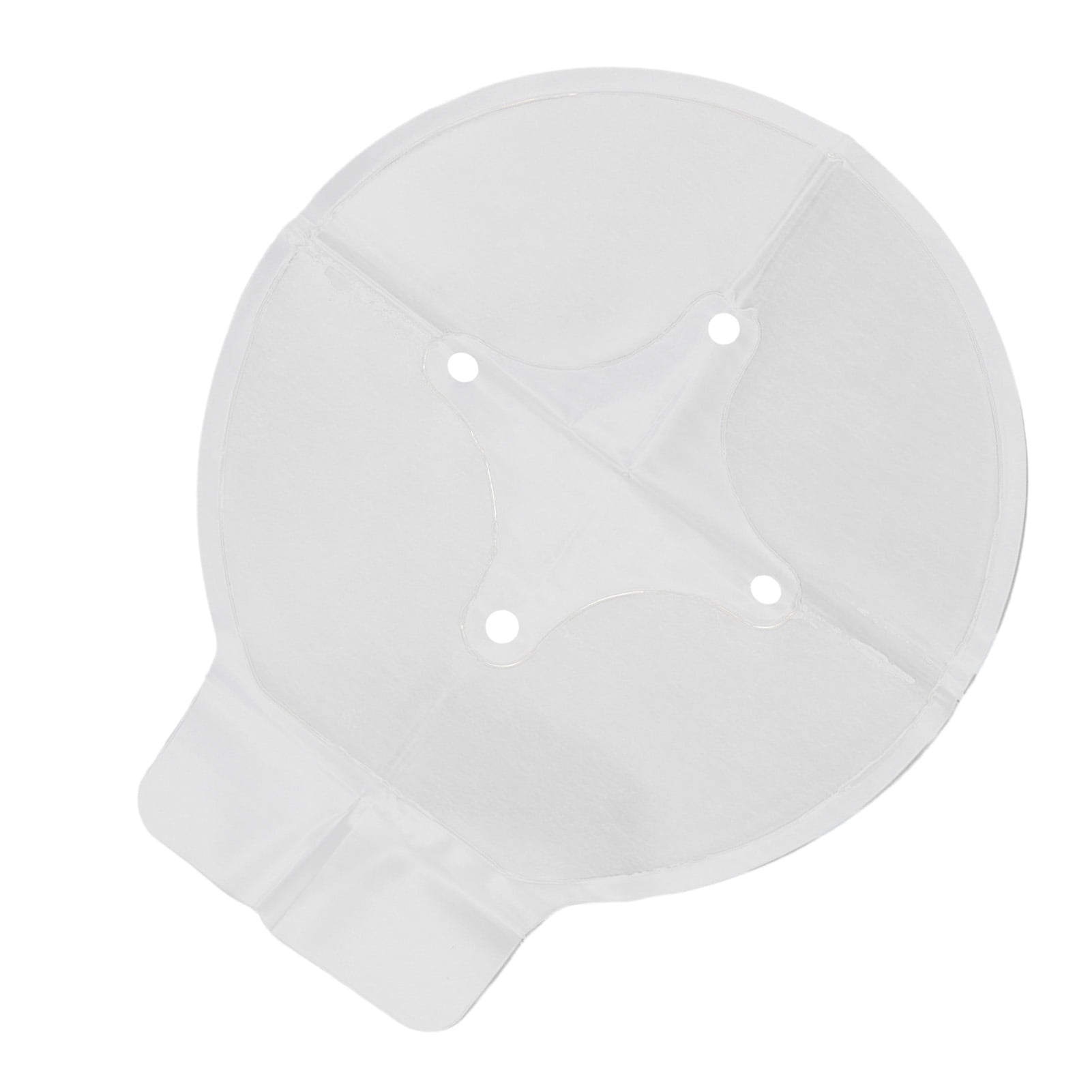 Dressing Vented Chest Seal Excellent Sealing 4 Vent Emergency Hydrogel Chest Wound Dressing