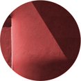 thumbnail image 1 of Ahgly Company Tapis Rond Lavable en Machine Intérieur Transitionnel Rouge Bordeaux, 4 Pieds Rond, 1 of 7