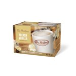 Tim Hortons Vanille française Cappuccino