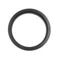 thumbnail image 4 of Unique Bargains 4pcs Plastic Hub Centric Rings Wheel Bore Center 73.1 to 56.6mm, 4 of 5