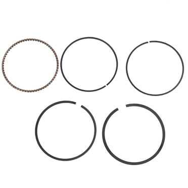 68mm Piston Rings Set for Honda Gx200 5.5-Hp 6.5-Hp Brushcutter Trimmer Standard Size Engine Replacement Piston Ring Kit