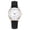 Black, variant on XZNGL Ladies Diamond-Studded Luminous Retro Female Watch Belt Quartz Watch