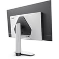 thumbnail image 2 of BenQ 32", 4K Ultra HD, White, EX321UZ, 2 of 7