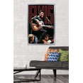 thumbnail image 3 of Elvis Presley - 68 Concert Wall Poster, 22.375" x 34", 3 of 4