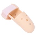 thumbnail image 2 of Attelle de Doigt Protecteur de Soutien pour Doigt Attelle de Soutien pour Doigt Protecteur d'Articulation du Doigt Immobilisateur de Doigt Attelle de Doigt Respirante Maillet Protecteur de Soutien pour Doigt Doigt Ajustable, 2 of 8