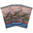 thumbnail image 2 of Magic: The Gathering Commander Legends : Battle for Baldur's Gate Lot de 3 Boosters / 60 Cartes Magiques, 2 of 4