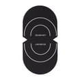 thumbnail image 2 of 2X Nettoyeur de Disques Gant de Nettoyage pour Disques Vinyles Protection Sans Empreintes pour Disques Vinyles LP, 2 of 7