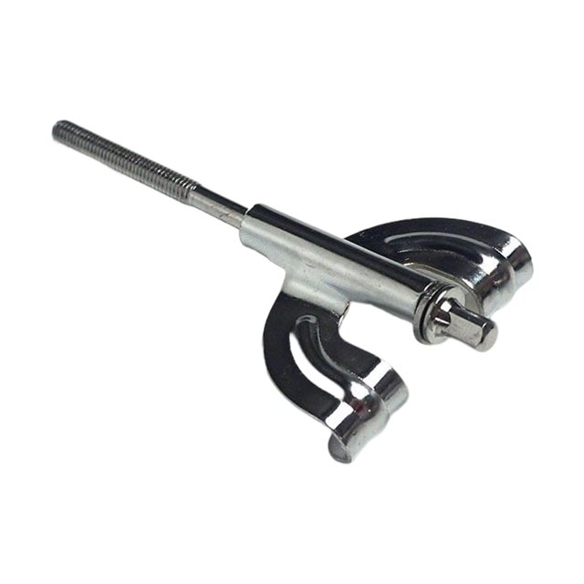 lionlar Pinces de Tambour Accessoires d'Instrument Pince de Tambour styleC