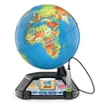 thumbnail image 1 of LeapFrog Magic Adventures® Globe - French Version, 5+ Years, 1 of 10