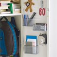 thumbnail image 3 of MesaSe Metal Wire Mesh Magnetic Storage Basket Tray Desk Caddy Storage Organizer New, 3 of 9