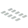 thumbnail image 1 of Tbest 10PCS Chain Guide Bumper Strip Set Fit For MS290 381 360 390 440 640 660 Too New, 1 of 8