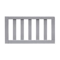thumbnail image 2 of DaVinci Trousse de Conversion pour Lit pour Tout-Petit, Gris, 2 of 4