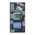 thumbnail image 2 of GoSili Standard Straw Tins, 2 pk, Cobalt/Mint, 2 of 9